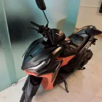کویر 150 s2 adv