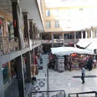 مغازه-سرای-امین