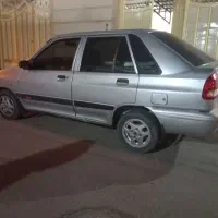 دربس|خودرو اجاره‌ای|اهواز, نبوت|دیوار