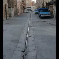 باسلام دوطبقه ویلایی باشماره|فروش خانه و ویلا|محمدشهر, کوی بهار|دیوار