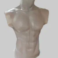 مانکن نیم تنه مردانه