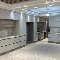 کورین و کوارتز فروش و اجرای تخصصی|خدمات پیشه و مهارت|اصفهان, خواجو|دیوار