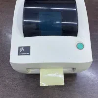 فیش پرینتر و لیبل پرینتر