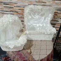 تعدادی وسایل برای عروس خانمها|ساعت دیواری و تزئینی|رودسر, |دیوار