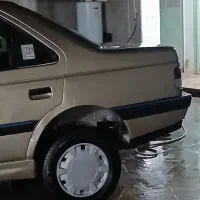 405 بژ|خودرو سواری و وانت|اندیمشک, |دیوار