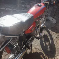 موتور تکتاز ۱۲۵ مدل ۴۰۳|موتورسیکلت|تربت جام, میان جام|دیوار