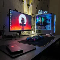 کامپیوترpc gaming