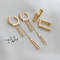 گوشواره های ژوپینگ