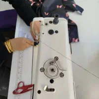 دوزنده خانم و وردست خانم