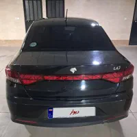 تارا V1 دنده ای مشکی ۱۴۰۲ / تمیز  بی رنگ بشرط|خودرو سواری و وانت|قم, زنبیل آباد|دیوار