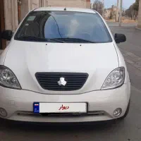 تیبا مدل ۹۶