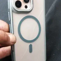 گوشی ایفون۱۶ پرومکس طرح|موبایل|اصفهان, تیران|دیوار