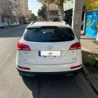 جک اس ۵|خودرو سواری و وانت|کرج, گوهردشت|دیوار