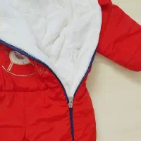 کاپشن سرهمی|کفش و لباس بچه|علی‌آباد کتول, |دیوار