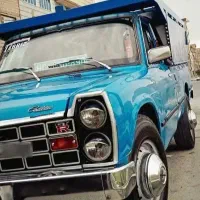 وسایل مغازه معاوظه با نیسان