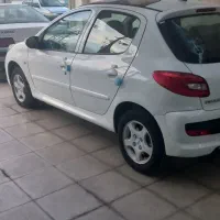 ۲۰۷پاناروما ۴۰۳خشک صفر با رینگ