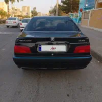 پژو پارس موتور جدید XU7P (سفارشی)، مدل ۱۴۰۱|خودرو سواری و وانت|زاهدان, |دیوار