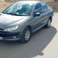 ۲۰۶ اس دی Tu5/ دوگانه کارخانه