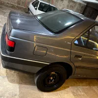 405 دوگانه سوز|خودرو سواری و وانت|ملارد, |دیوار