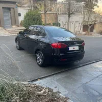 جک J4 مدل 1402|خودرو سواری و وانت|تهران, شهرک غرب|دیوار