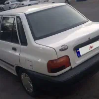 پراید صبا|خودرو سواری و وانت|مشهد, شفا|دیوار