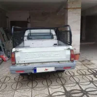 پیکان وانت ۹۳