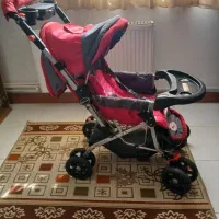 کالسکه|کالسکه و لوازم جانبی|اندیشه, شهرک صدف|دیوار