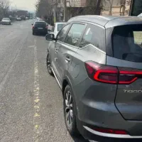 تیگو ۷ مدل ۱۴۰۳|خودرو سواری و وانت|همدان, |دیوار