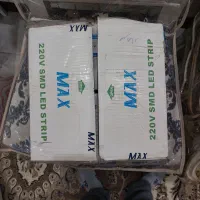 ریسه  نور مخفی خانگی ریموت دار  ۷ رنگ|ریسه و چراغ تزئینی|تهران, تهرانپارس شرقی|دیوار