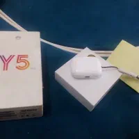 هواوی وای ۵ و ایرپاد