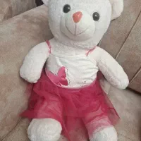 خرس ولنتاین اسباب بازی