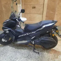 موتور ۱۷۰ NVX