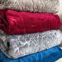 پتو تک ودونفره|رختخواب، بالش، پتو|ساوه, |دیوار