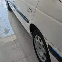 پارس مدل ۹۶