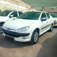 206 صندوقدار v8 مدل 92، نقد و اقساط