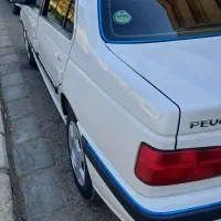 پارس موتورجدید کارمندیXU7Pدرحدصفر|خودرو سواری و وانت|زاهدان, |دیوار