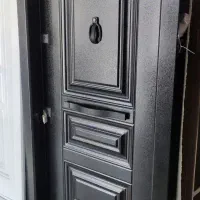 درب ضدسرقت و دوجداره|مصالح و تجهیزات ساختمان|شوشتر, |دیوار