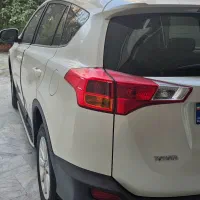 تویوتا رافور