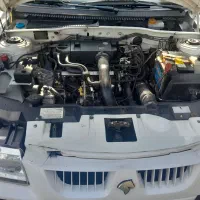 سمند ۹۱ بدون رنگ و ضربه