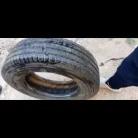 لاستیک ۲۰۲۲ Michelin|خودرو سنگین|اسلام‌شهر, شهرک احمدیه|دیوار