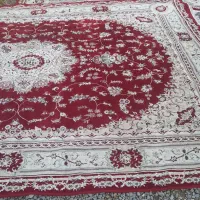 یک جفت فرش|فرش|پارسآباد, |دیوار