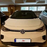 فولکس id4 2024