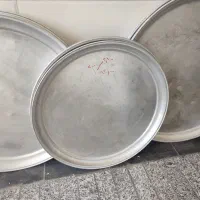 سینی میوه فروشی چدنی|ظروف سرو و پذیرایی|شیراز, نصر|دیوار