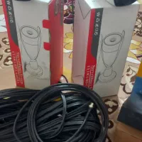 دوربین مداربسته (فراگستر) باتمام لوازم اماده نصب|دوربین مداربسته|شهرکرد, |دیوار