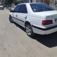 پژوپارس|خودرو سواری و وانت|اصفهان, بهارستان|دیوار
