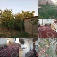 خانه ویلایی روستای قربلاغ ۳۰کیلو زنجان