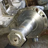 لوازم یدکی استوک ولوو|قطعات یدکی و لوازم جانبی|اصفهان, شهرک صنعتی امیرکبیر (شاپور جدید)|دیوار