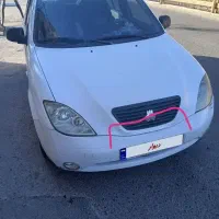 تیبا ۱ صندوق دار تمیز مدل96|خودرو سواری و وانت|فردیس, شهرک ارم|دیوار