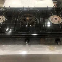 اجاق گاز رو‌میزی