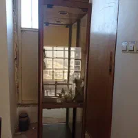 ویترین|بوفه، ویترین، کنسول|تبریز, |دیوار